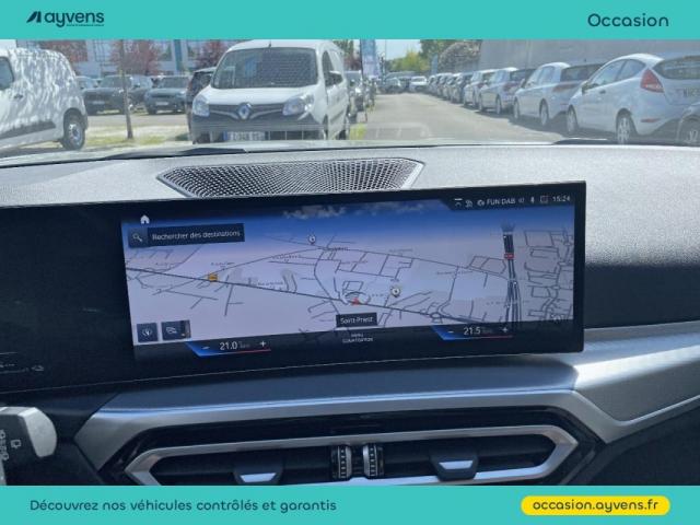 Bmw Série 3 image 2