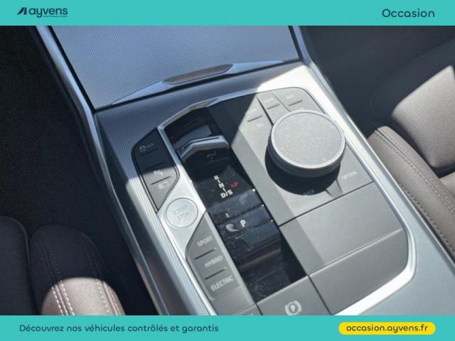 Bmw Série 3 image 3