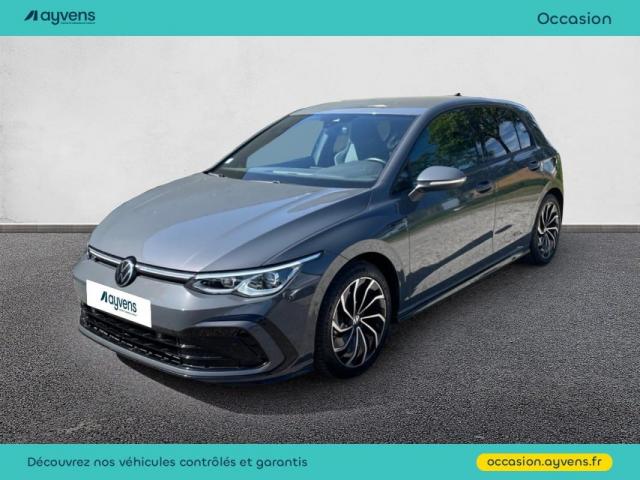 Volkswagen Golf 1.5 Etsi Opf 150ch R-Line Dsg7