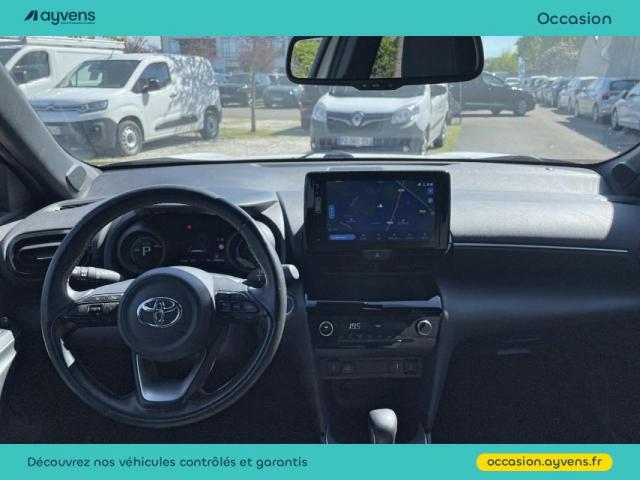 Toyota Yaris Cross image 5