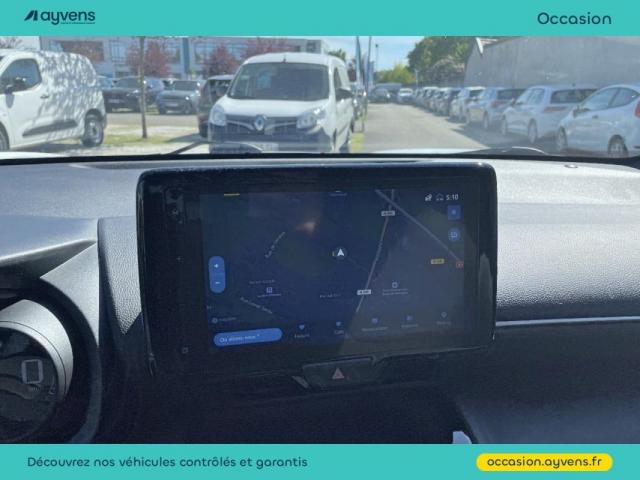 Toyota Yaris Cross image 1