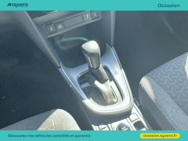 Toyota Yaris Cross image 9