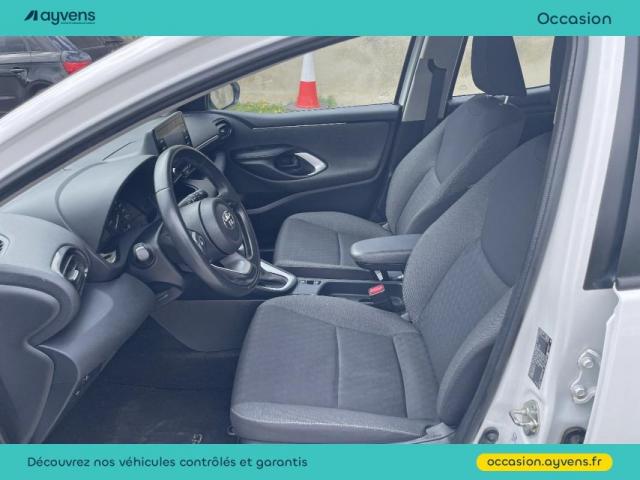 Toyota Yaris image 5