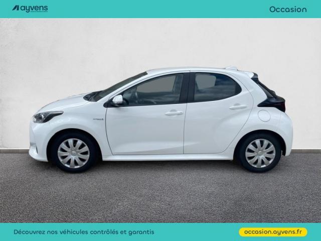 Toyota Yaris image 3