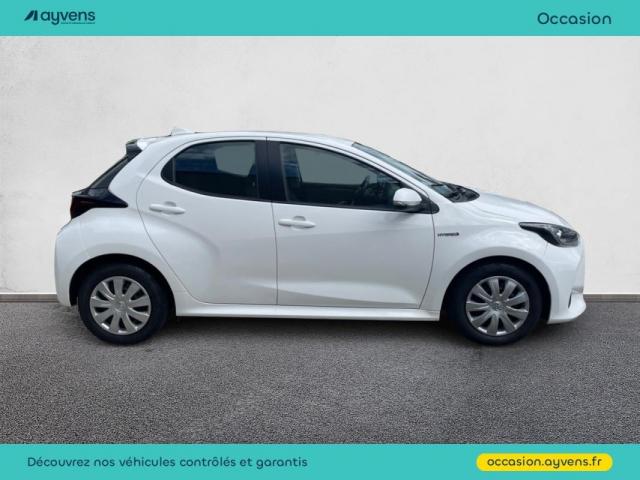 Toyota Yaris image 2