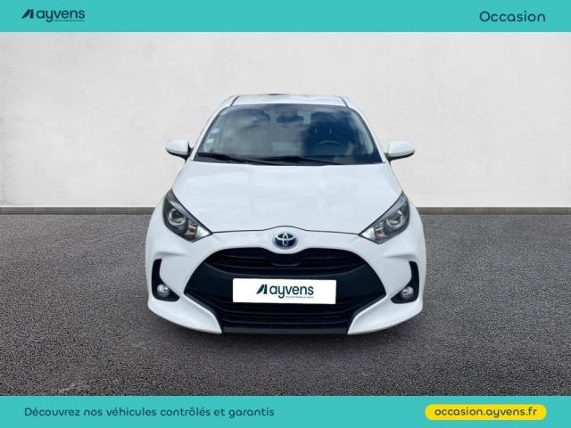 Toyota Yaris image 6