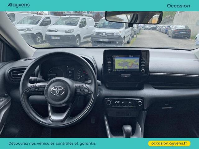 Toyota Yaris image 4