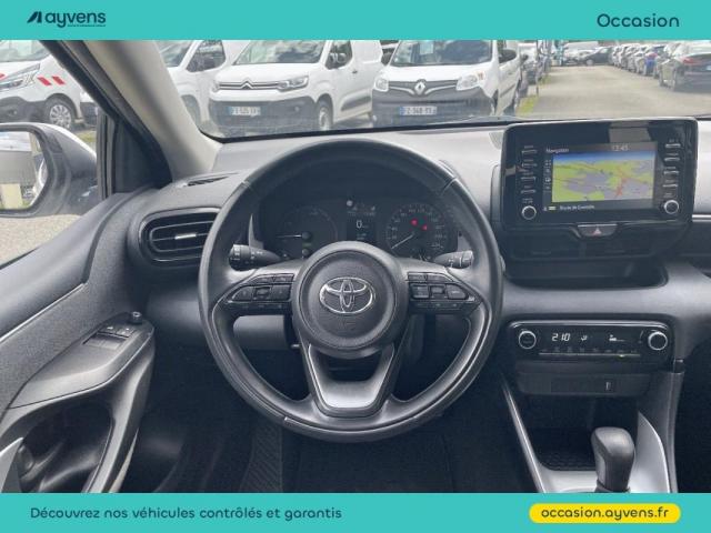 Toyota Yaris image 9