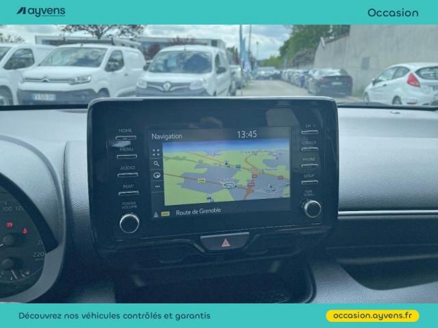 Toyota Yaris image 7