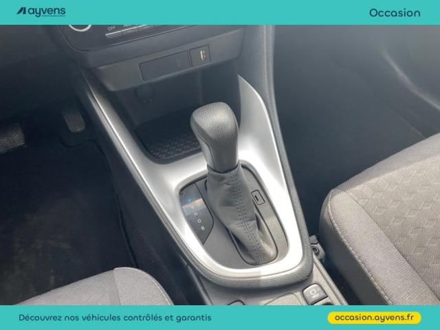 Toyota Yaris image 8