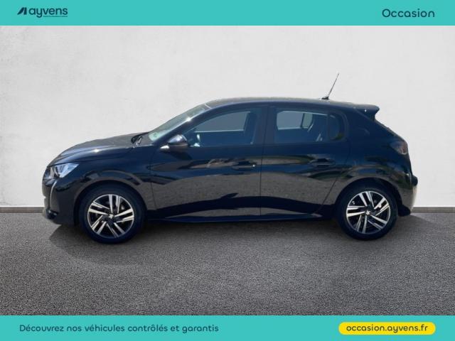 Peugeot 208 image 1
