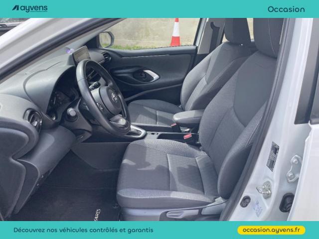 Toyota Yaris image 2