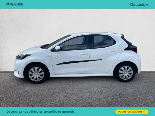 Toyota Yaris image 3