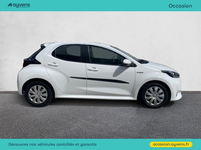 Toyota Yaris image 9