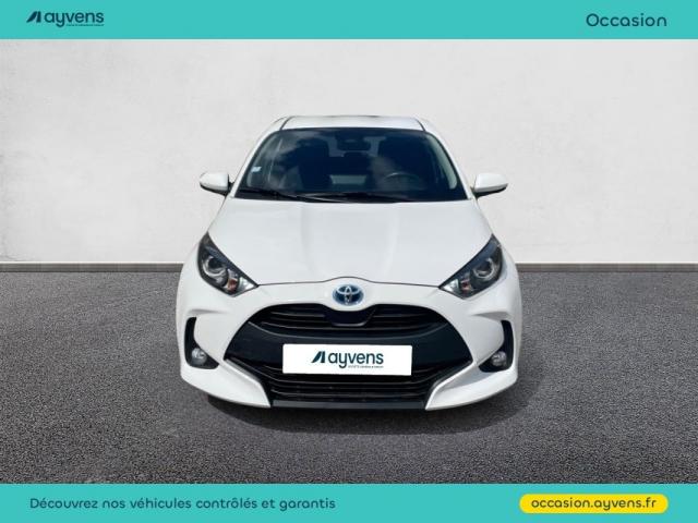 Toyota Yaris image 7