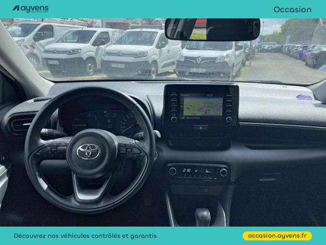 Toyota Yaris image 6