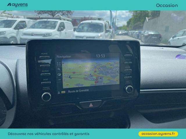 Toyota Yaris image 5