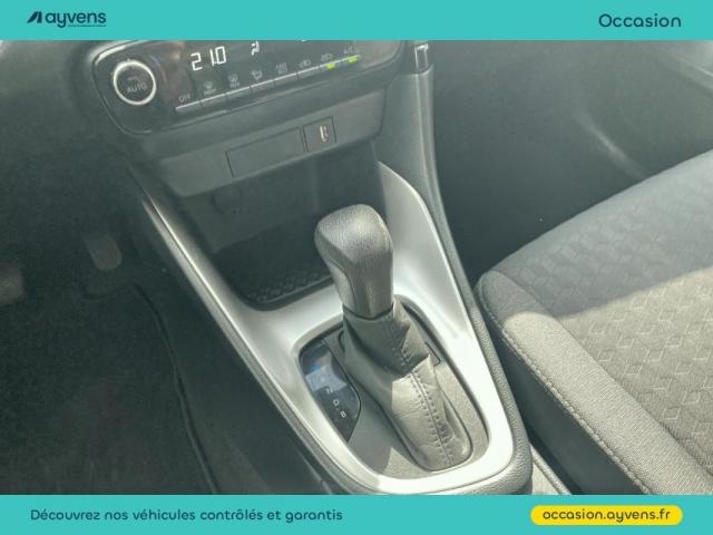 Toyota Yaris image 8