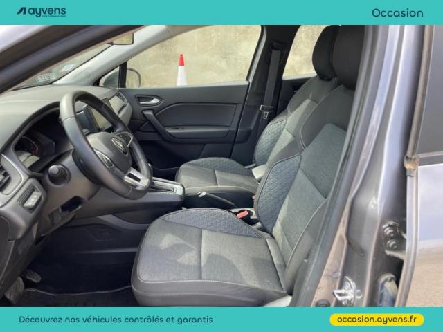 Renault Captur image 2