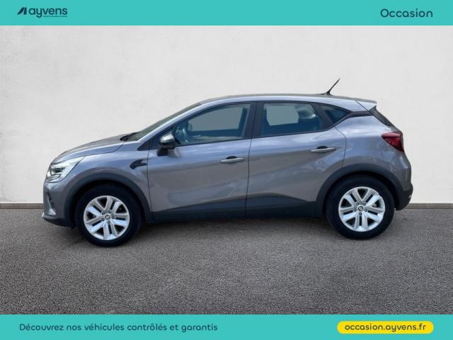 Renault Captur image 1