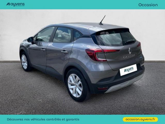 Renault Captur image 5