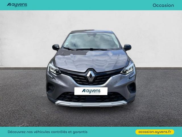 Renault Captur image 8