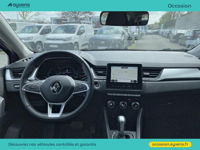 Renault Captur image 6