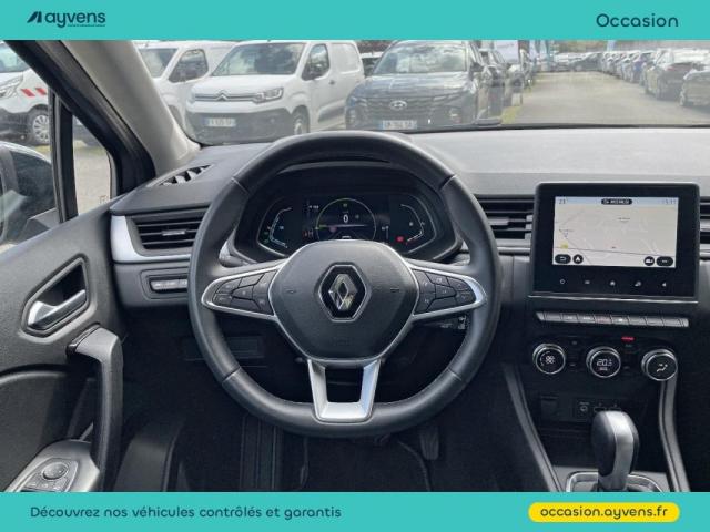 Renault Captur image 3