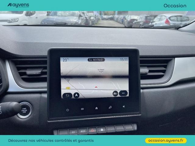 Renault Captur image 4