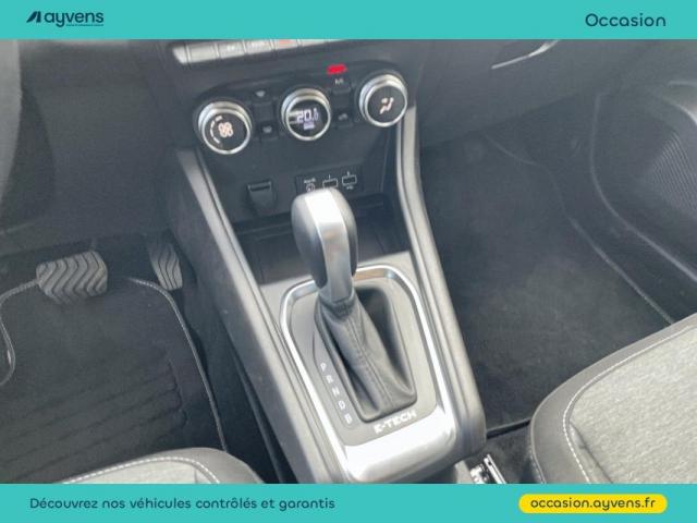 Renault Captur image 9