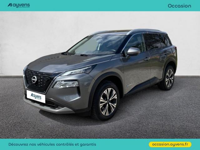 Nissan X-Trail E-Power 204ch N-Connecta
