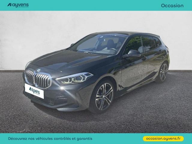 Bmw Série 1 118ia 136ch M Sport Dkg7