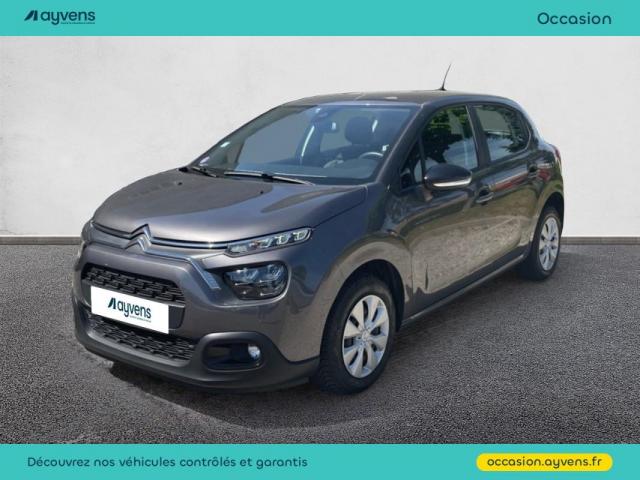 Citroen C3 1.2 Puretech 83ch S&s Feel Business
