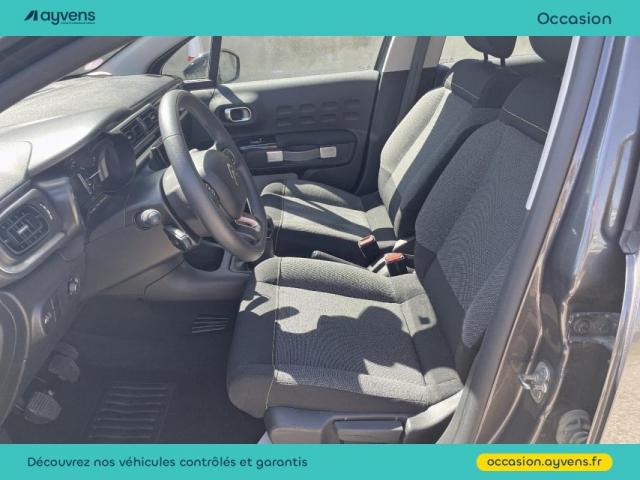 Citroen C3 image 9