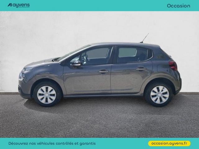 Citroen C3 image 4