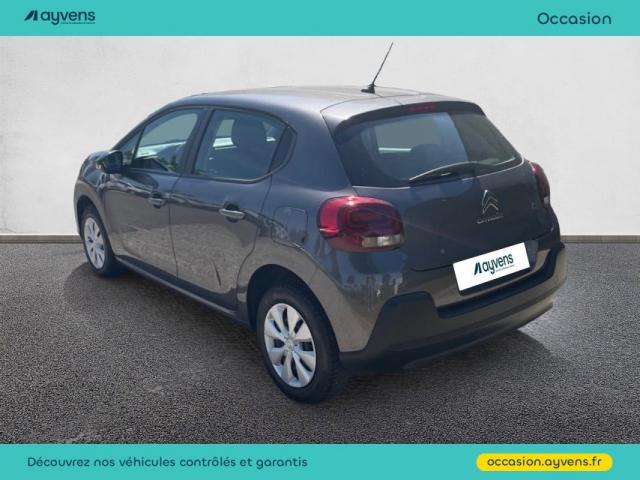 Citroen C3 image 6