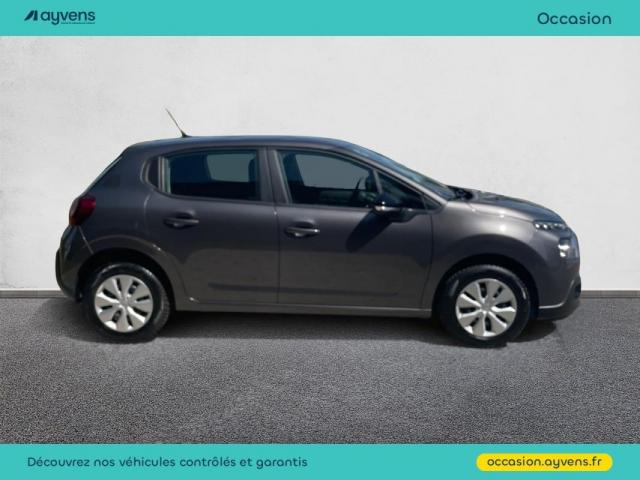 Citroen C3 image 2