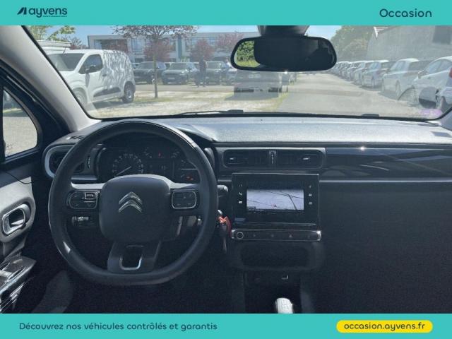 Citroen C3 image 5