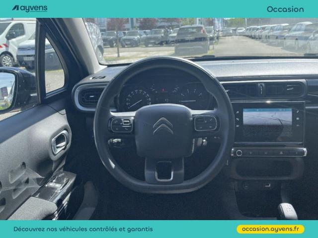 Citroen C3 image 8