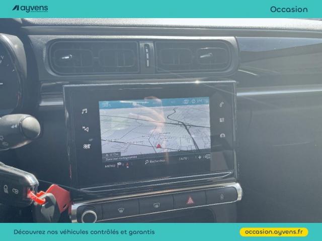 Citroen C3 image 3