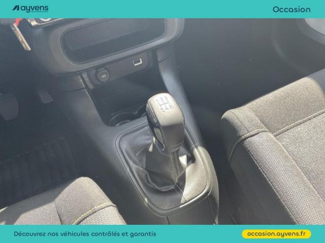 Citroen C3 image 1