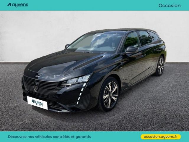 Peugeot 308 Sw Phev 180ch Active Pack E-Eat8