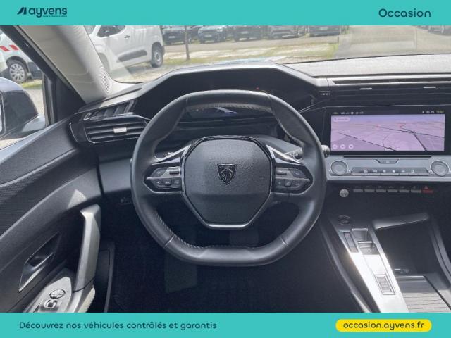 Peugeot 308 Sw image 2