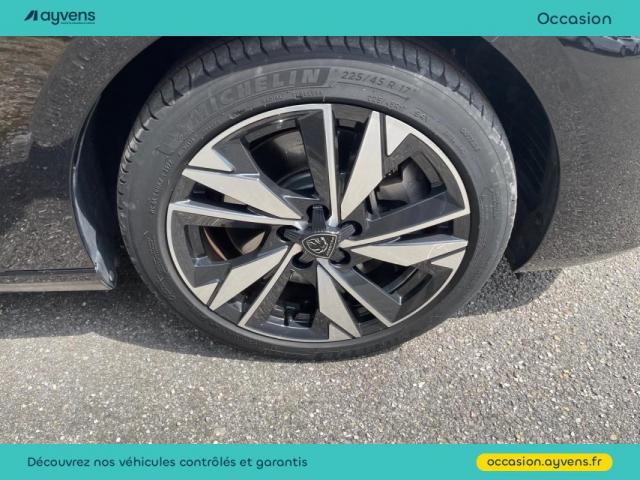 Peugeot 308 Sw image 5