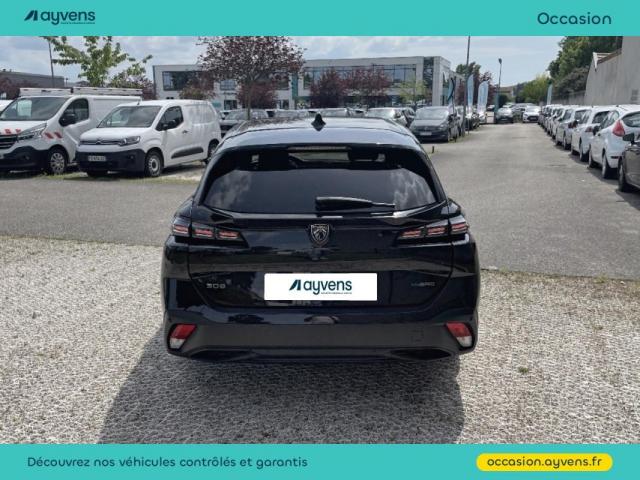 Peugeot 308 Sw image 8