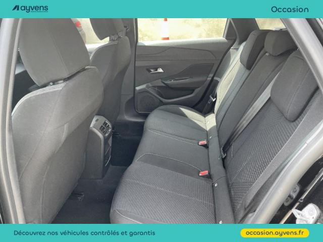 Peugeot 308 Sw image 1