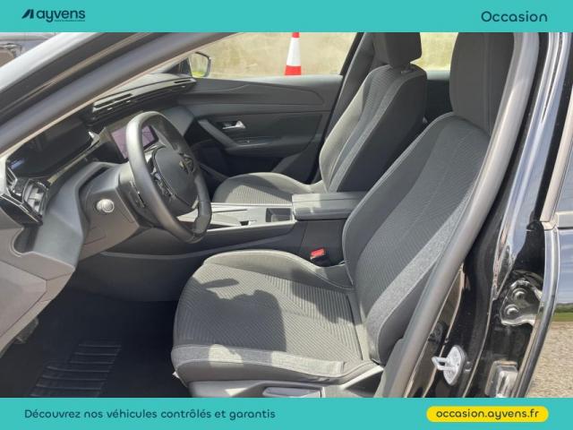Peugeot 308 Sw image 9