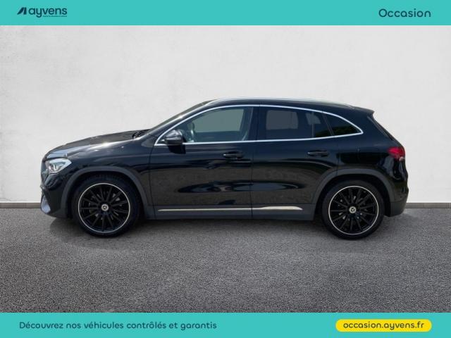 Mercedes Benz Classe Gla image 4