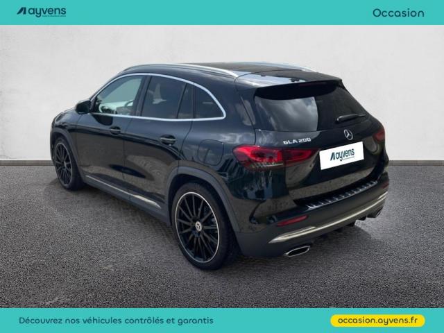 Mercedes Benz Classe Gla image 3