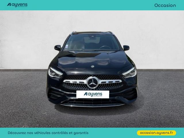 Mercedes Benz Classe Gla image 1